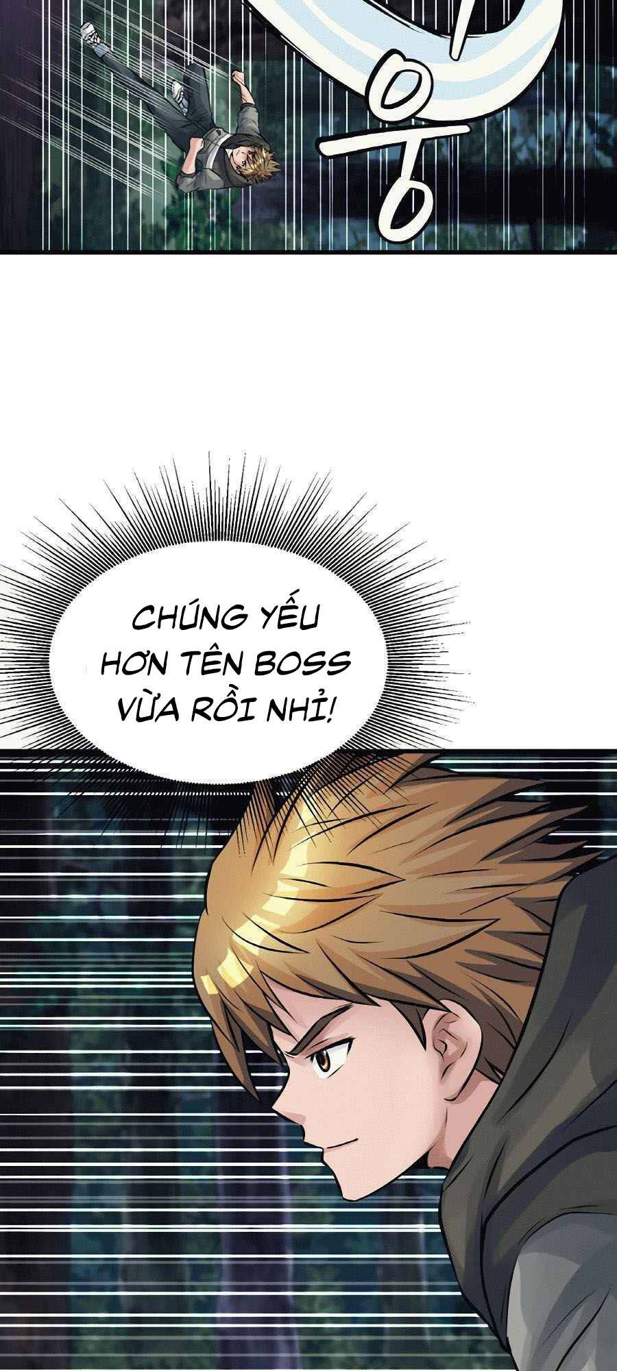 Ranker Bất Bại Chap 53 - Next Chap 54
