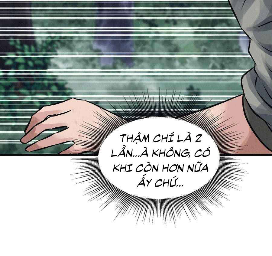 Ranker Bất Bại Chap 53 - Next Chap 54