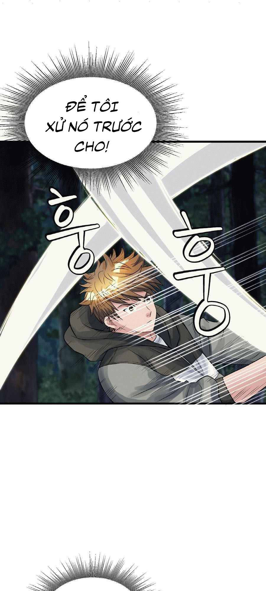 Ranker Bất Bại Chap 53 - Next Chap 54