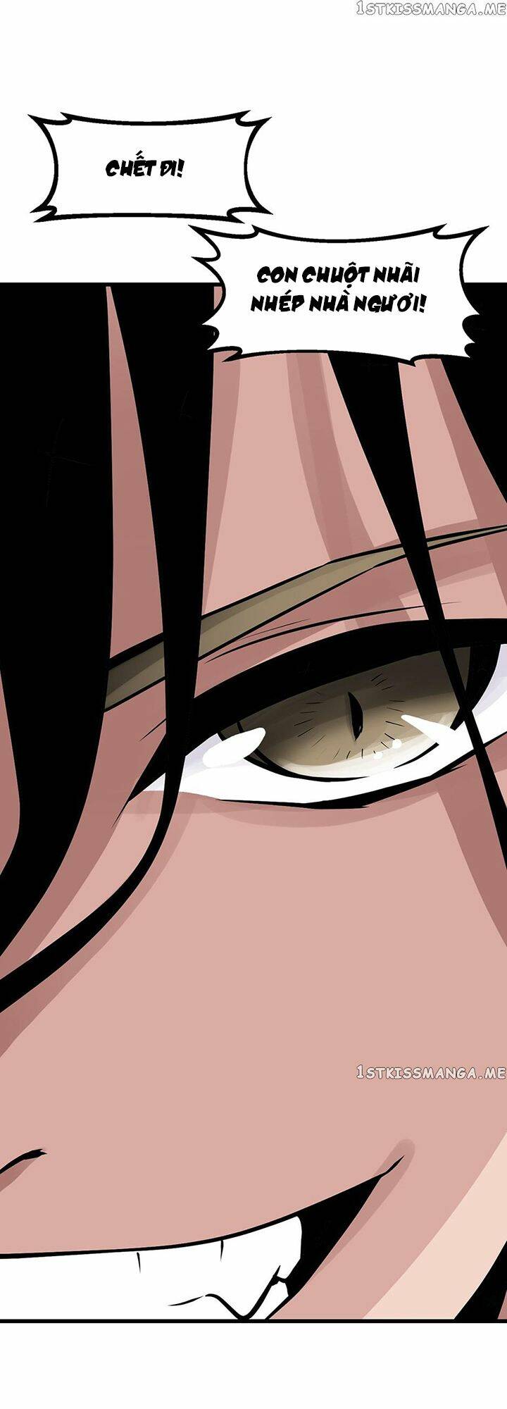 Ranker Bất Bại Chap 60 - Next Chap 61