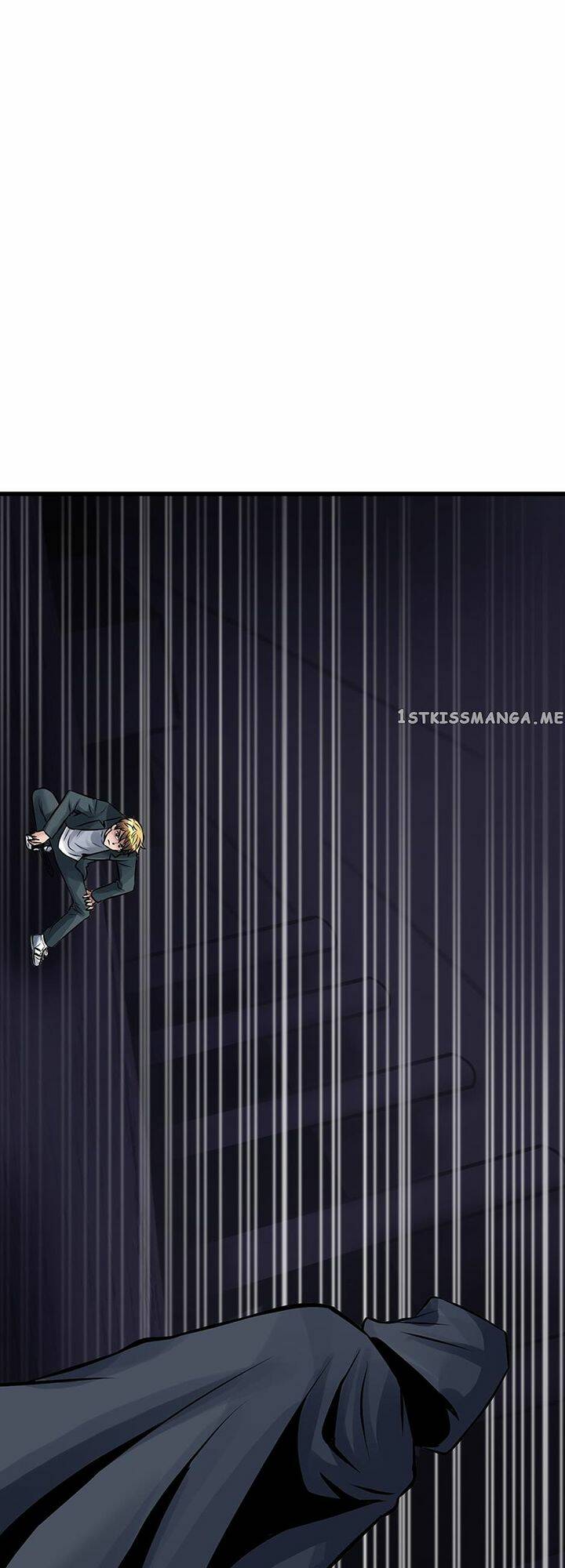 Ranker Bất Bại Chap 60 - Next Chap 61