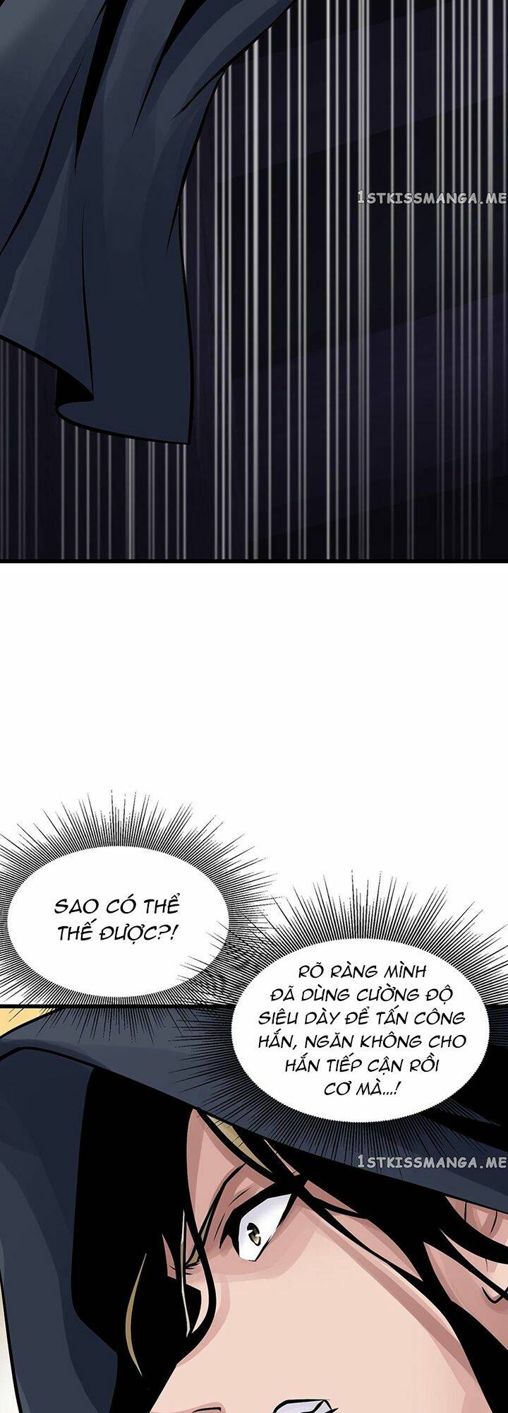 Ranker Bất Bại Chap 60 - Next Chap 61