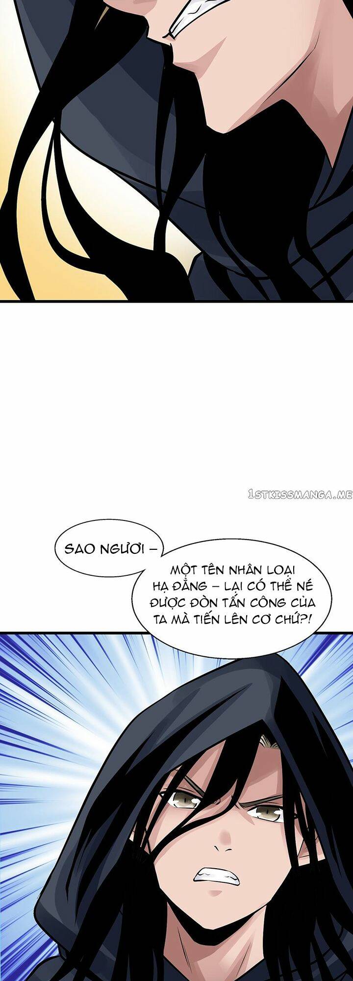 Ranker Bất Bại Chap 60 - Next Chap 61