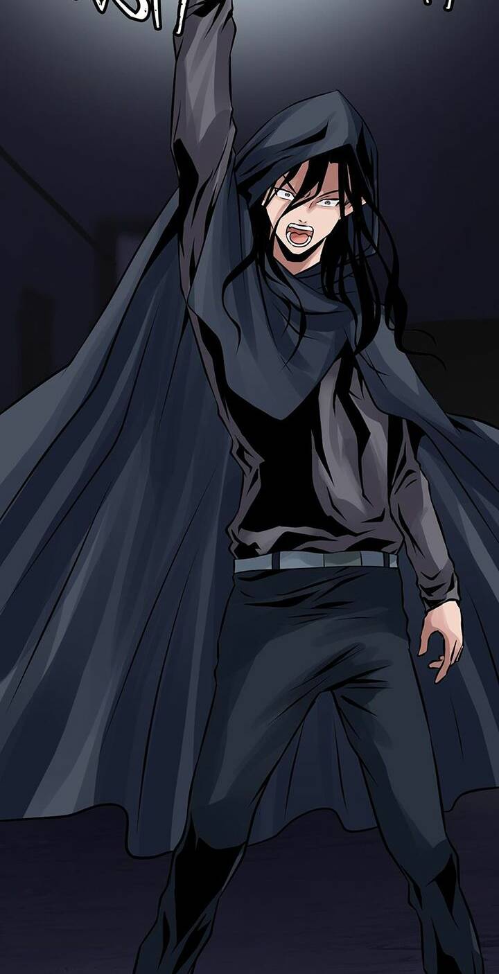 Ranker Bất Bại Chap 60 - Next Chap 61