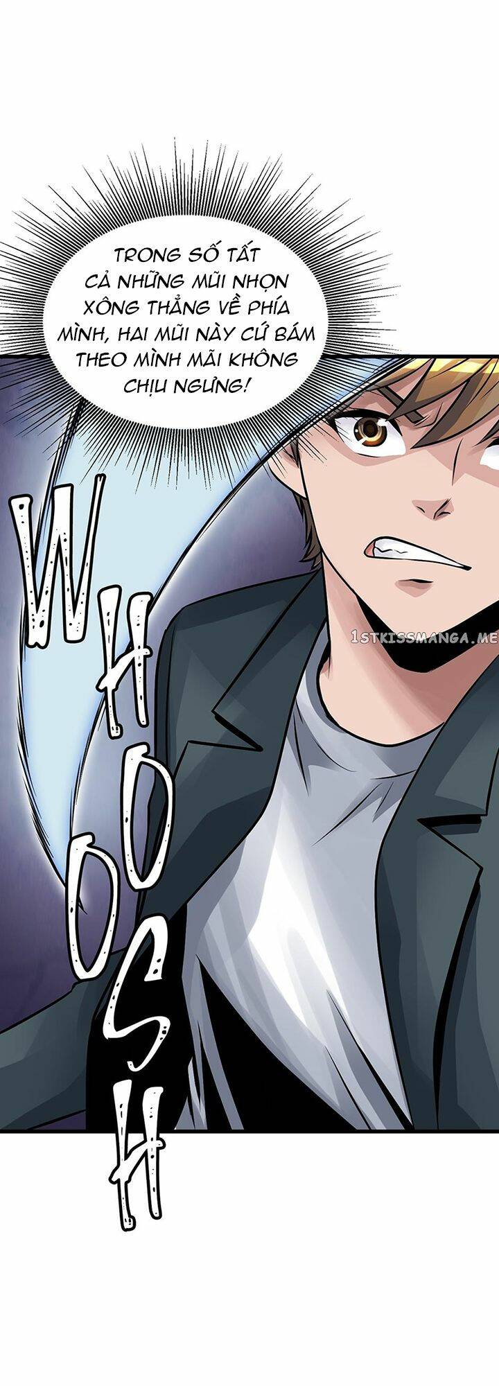 Ranker Bất Bại Chap 60 - Next Chap 61
