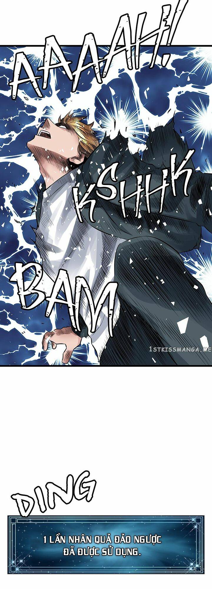 Ranker Bất Bại Chap 60 - Next Chap 61