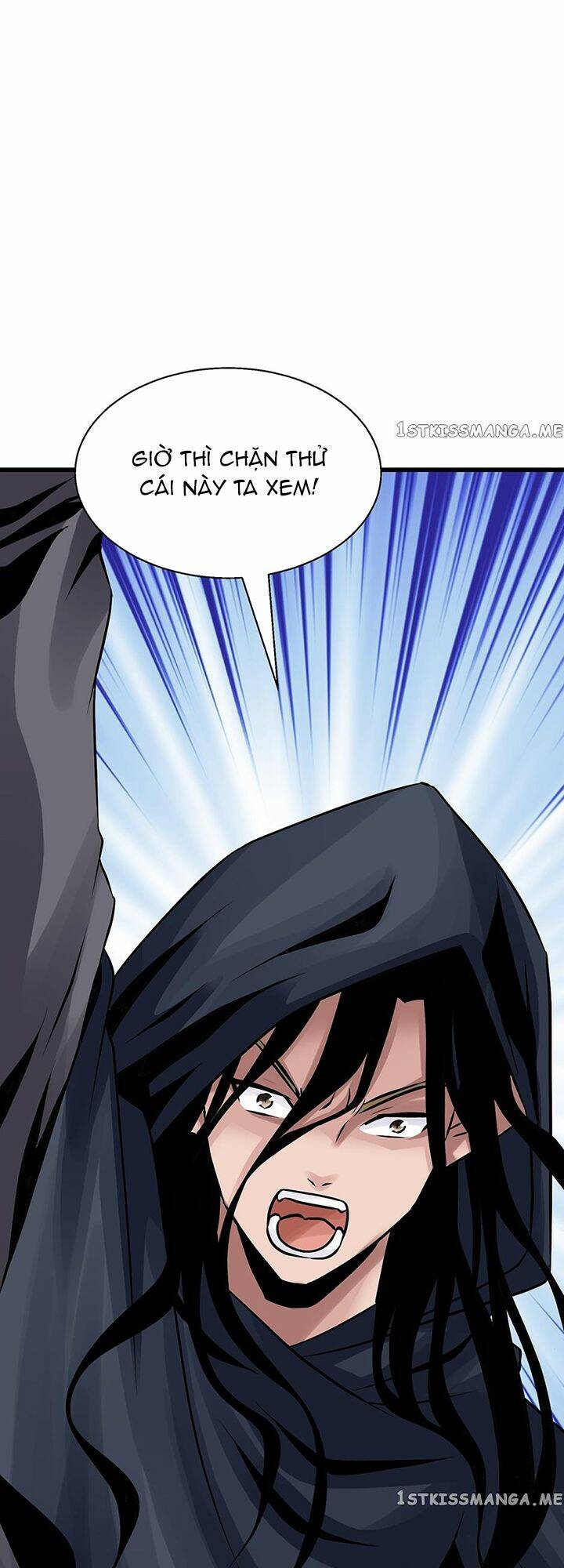 Ranker Bất Bại Chap 60 - Next Chap 61