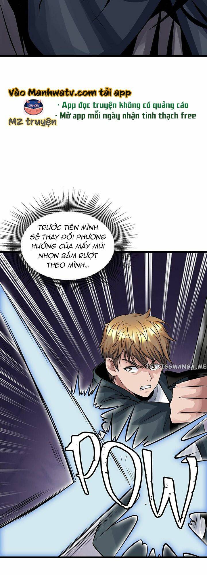 Ranker Bất Bại Chap 60 - Next Chap 61