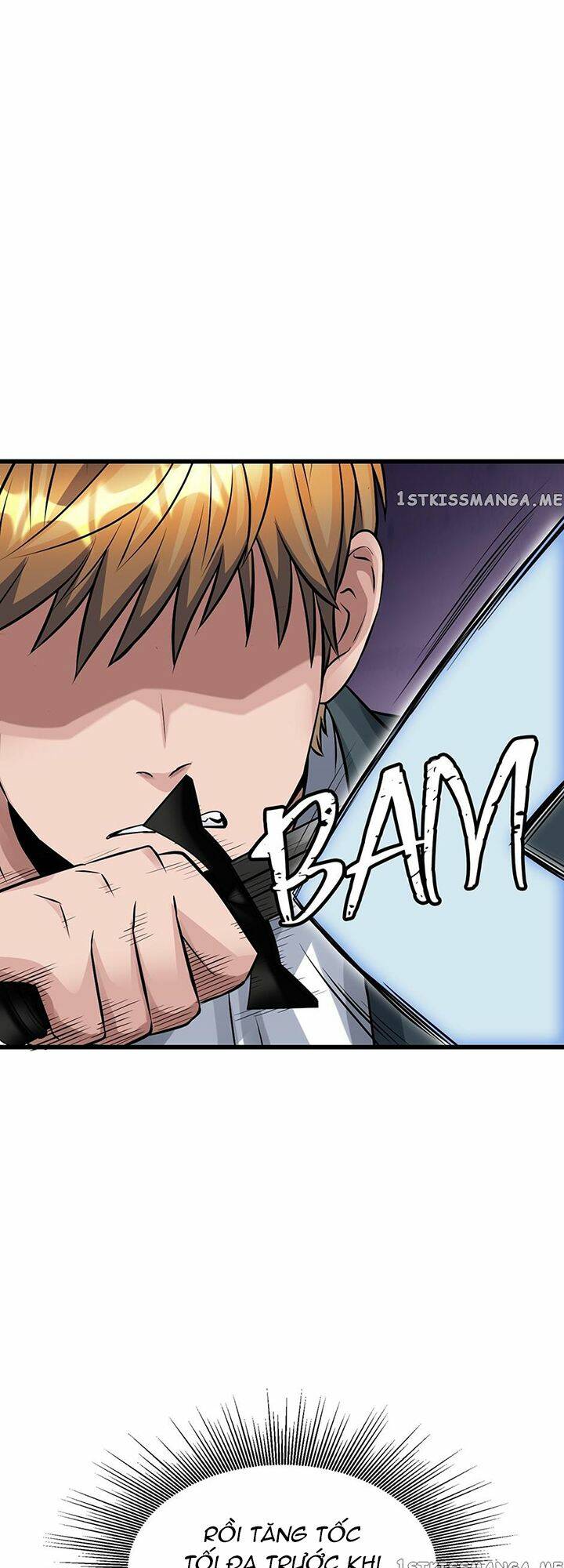 Ranker Bất Bại Chap 60 - Next Chap 61