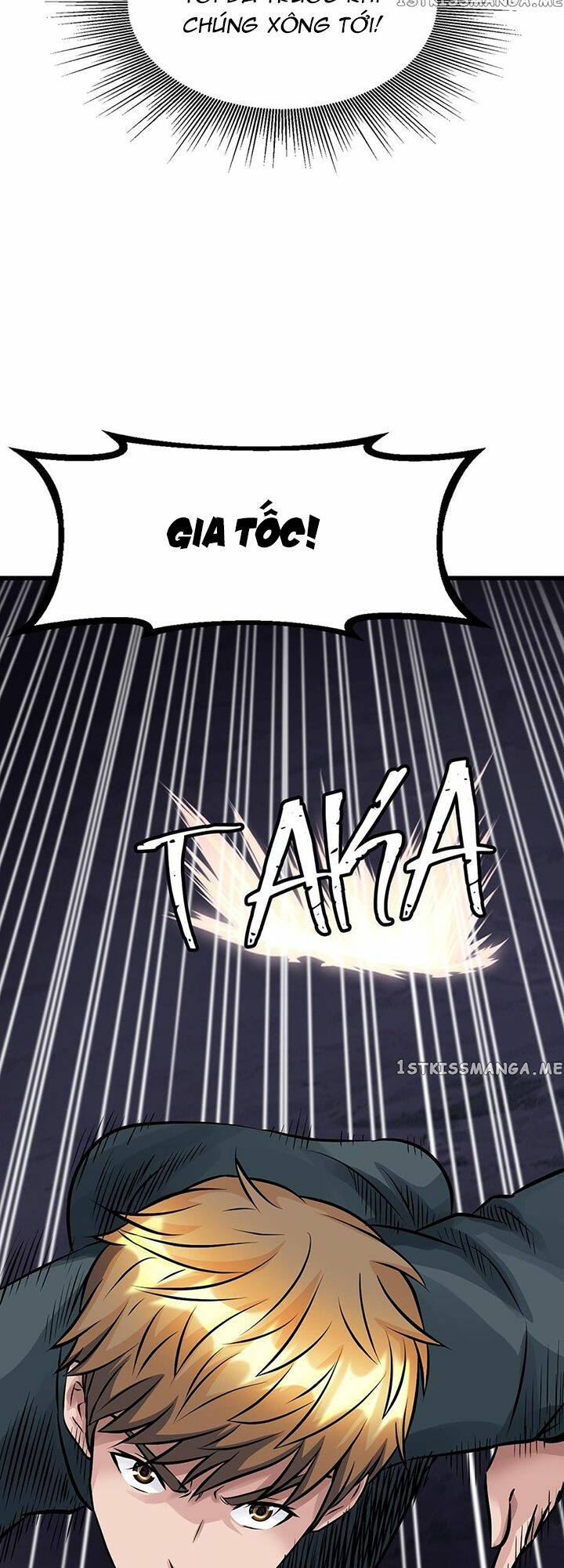 Ranker Bất Bại Chap 60 - Next Chap 61