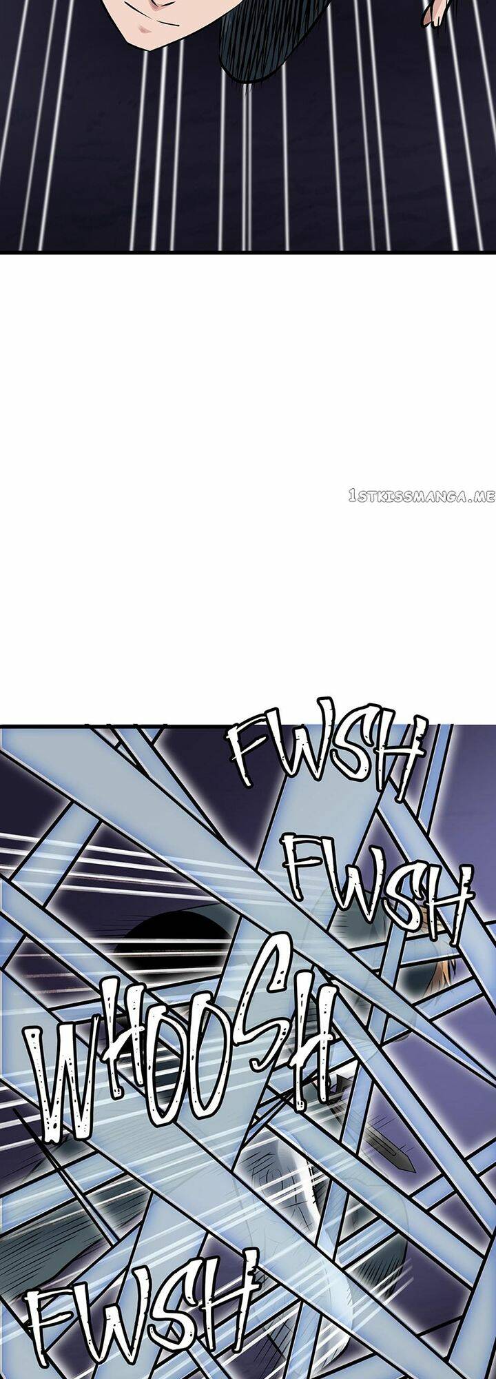 Ranker Bất Bại Chap 60 - Next Chap 61