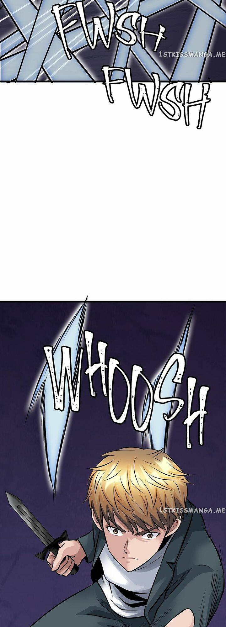 Ranker Bất Bại Chap 60 - Next Chap 61