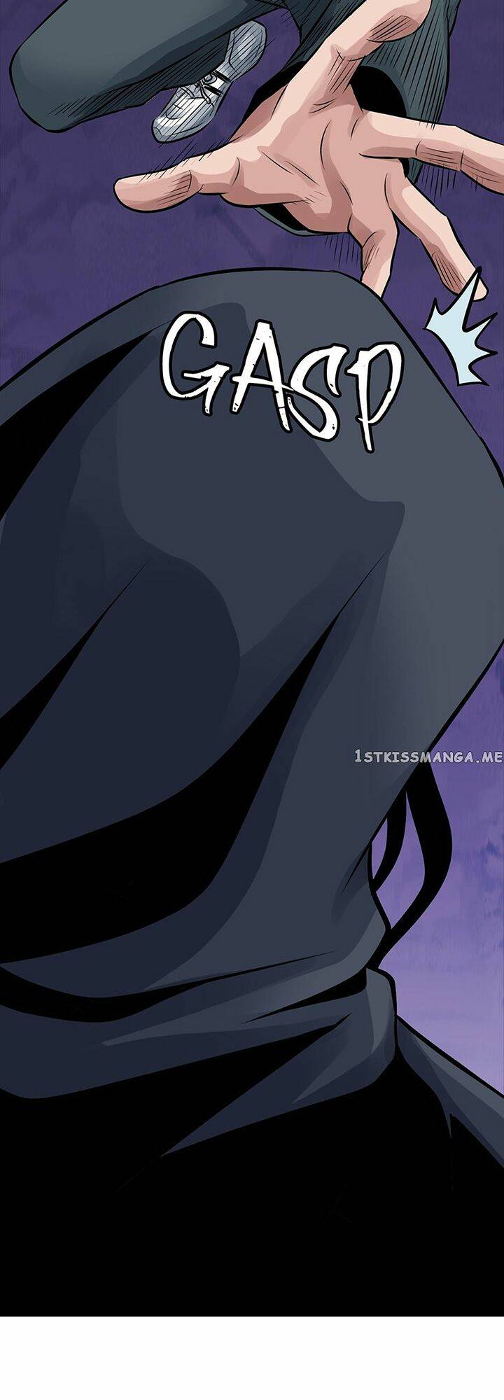 Ranker Bất Bại Chap 60 - Next Chap 61