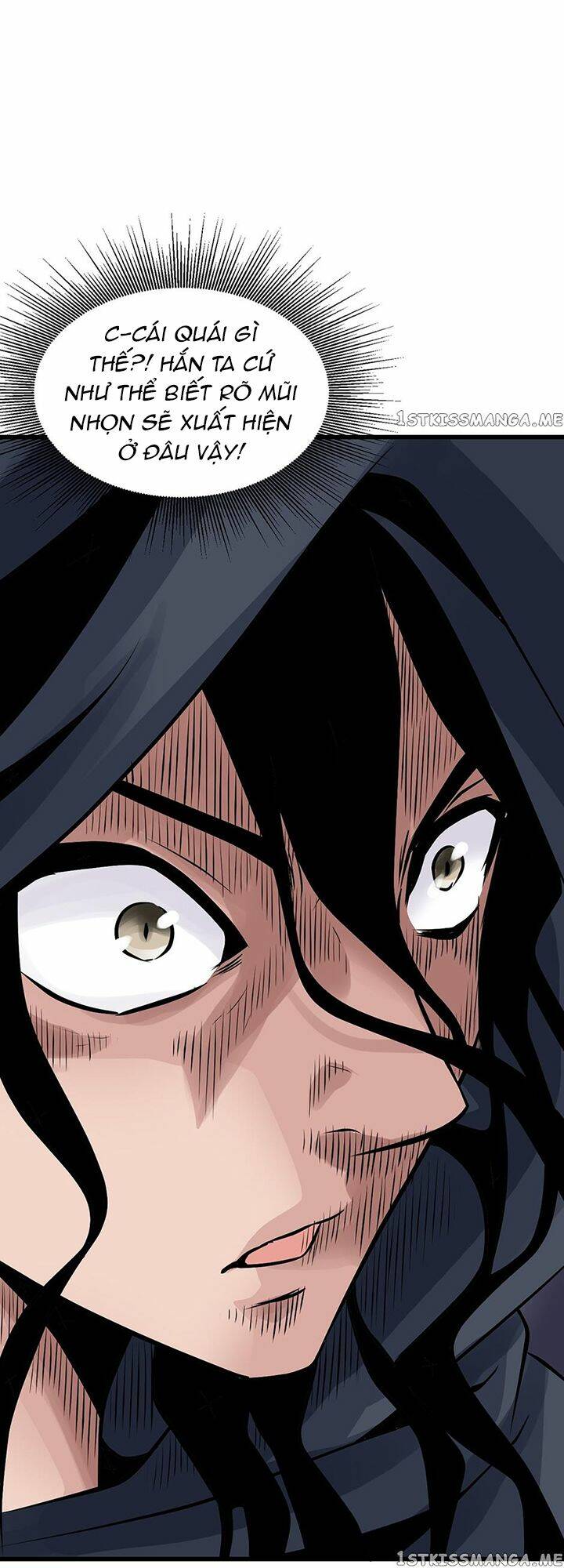 Ranker Bất Bại Chap 60 - Next Chap 61