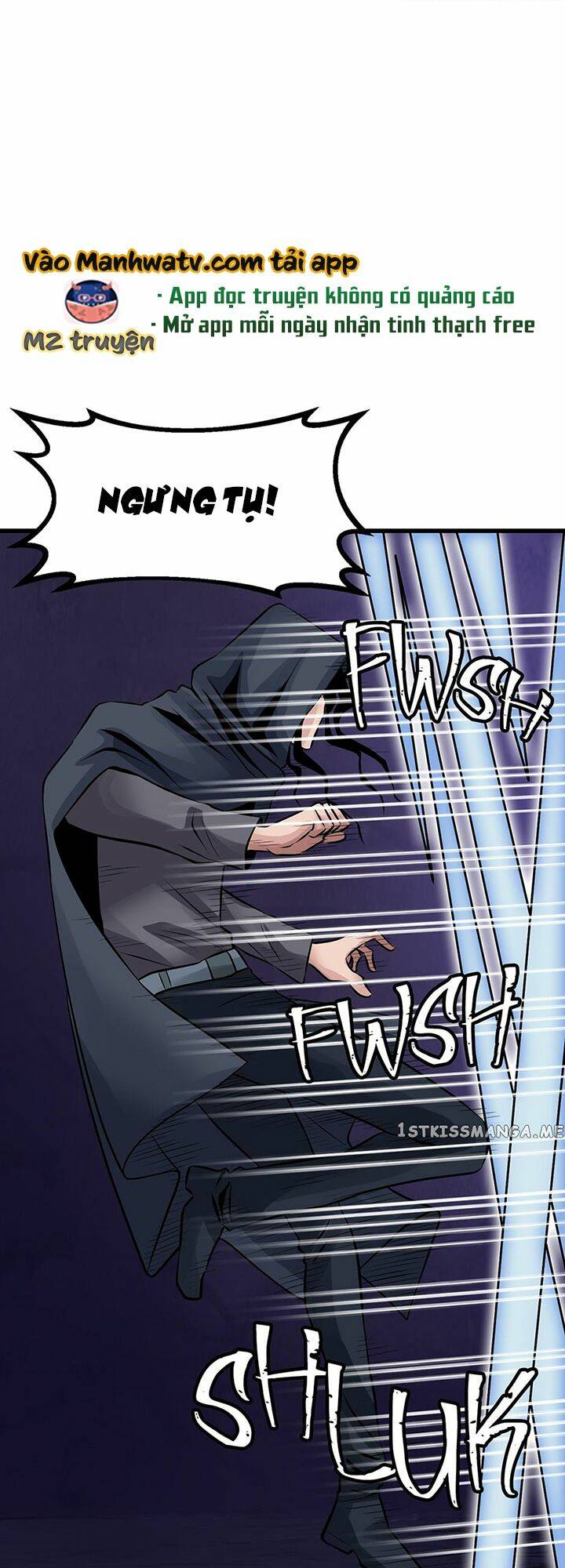 Ranker Bất Bại Chap 60 - Next Chap 61