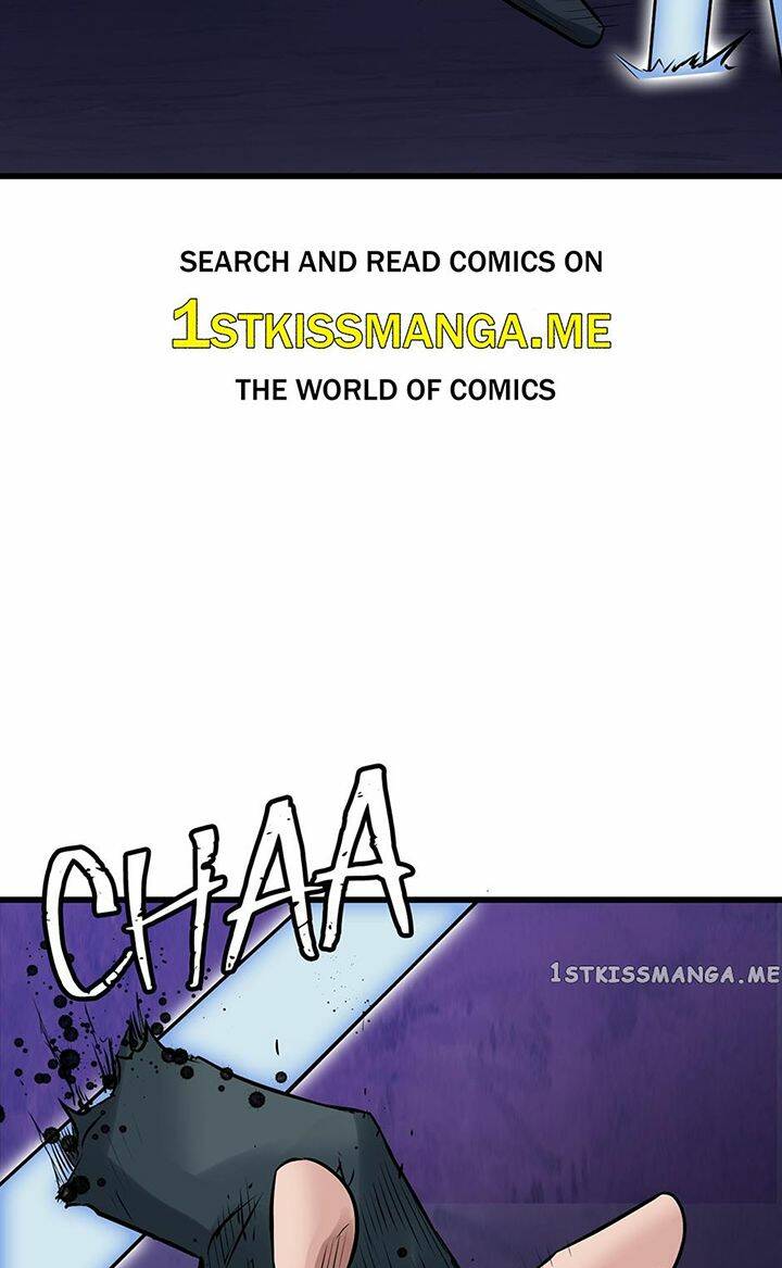 Ranker Bất Bại Chap 60 - Next Chap 61