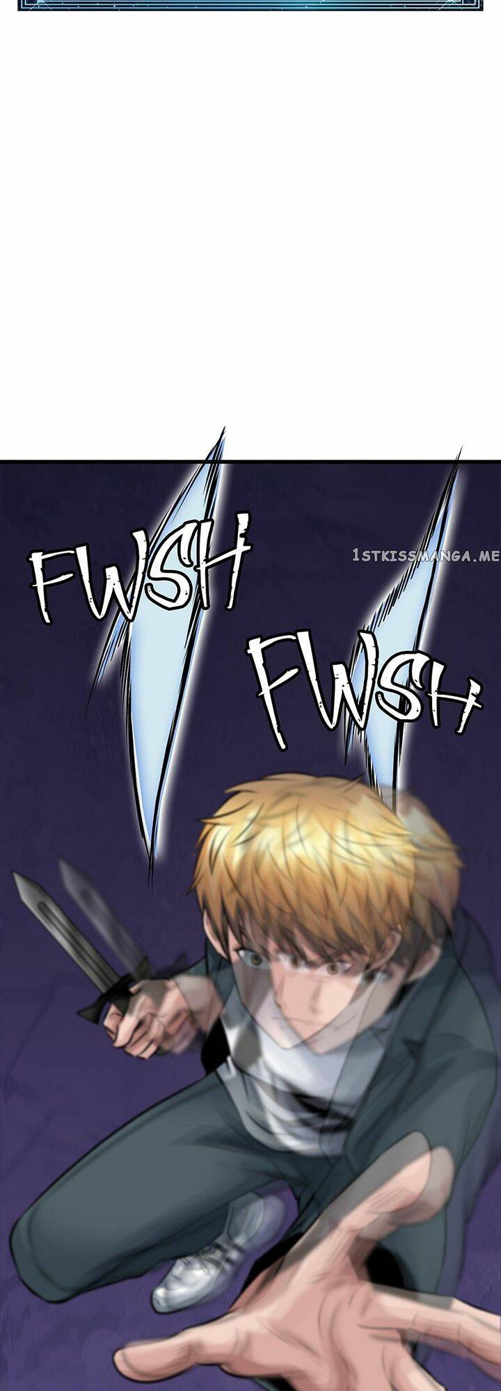 Ranker Bất Bại Chap 60 - Next Chap 61