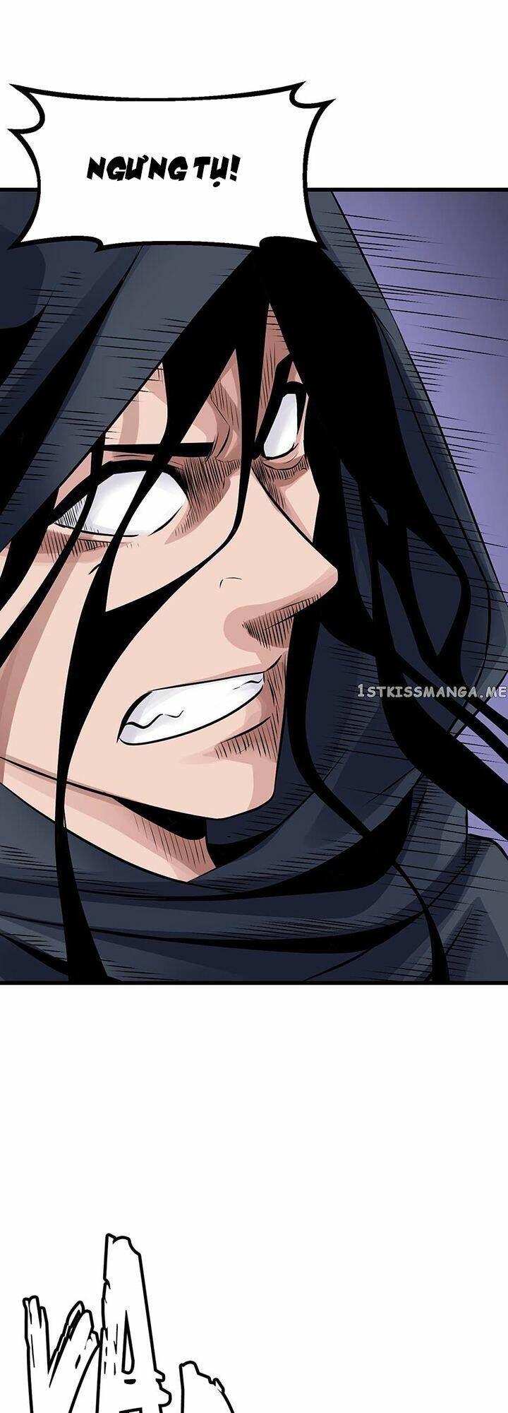 Ranker Bất Bại Chap 60 - Next Chap 61