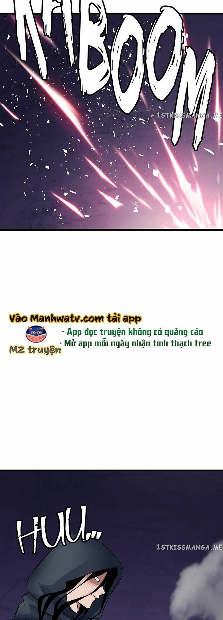 Ranker Bất Bại Chap 60 - Next Chap 61