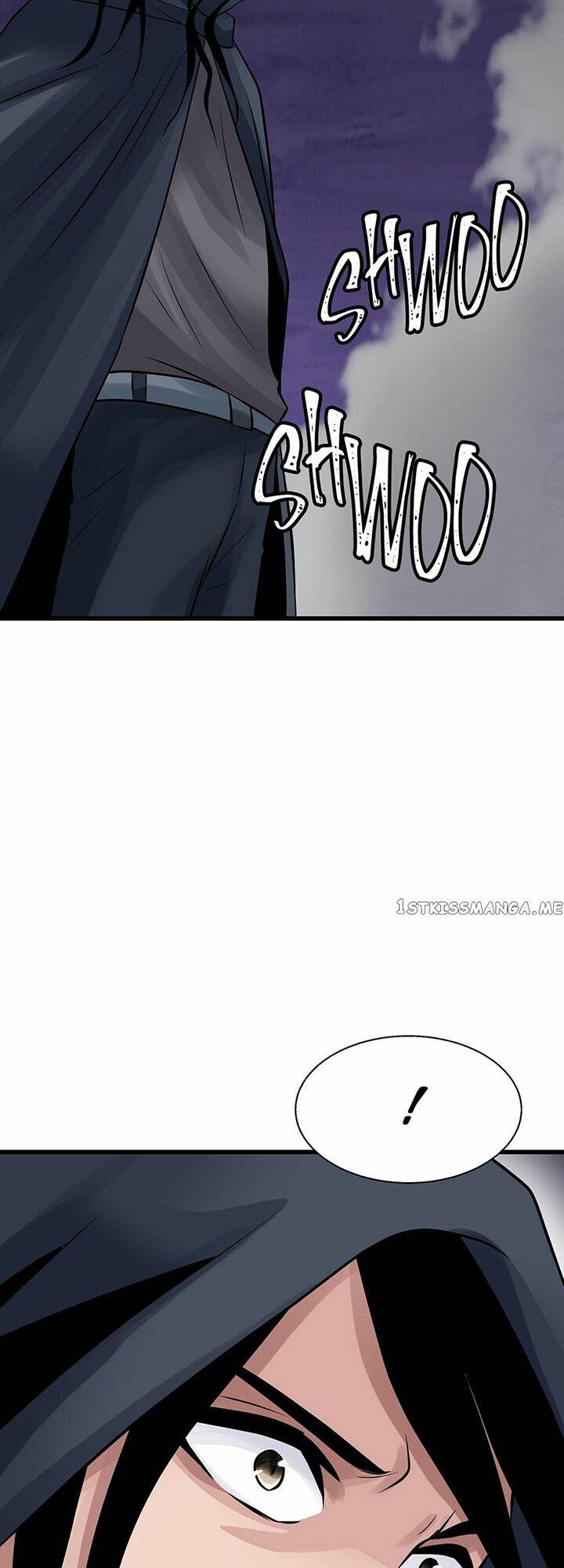 Ranker Bất Bại Chap 60 - Next Chap 61