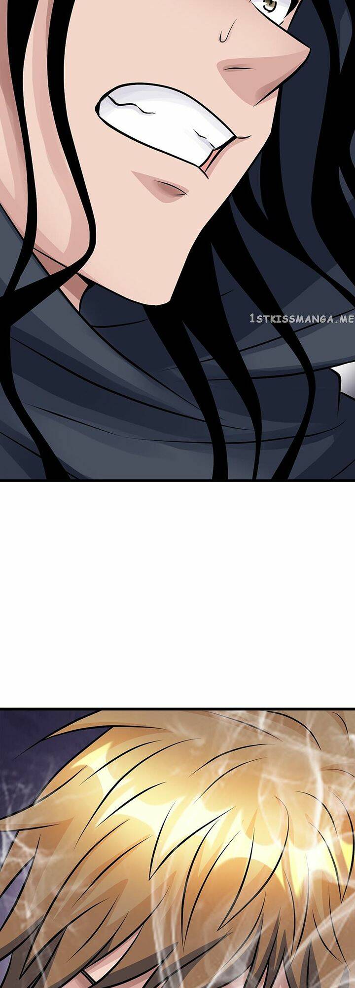 Ranker Bất Bại Chap 60 - Next Chap 61