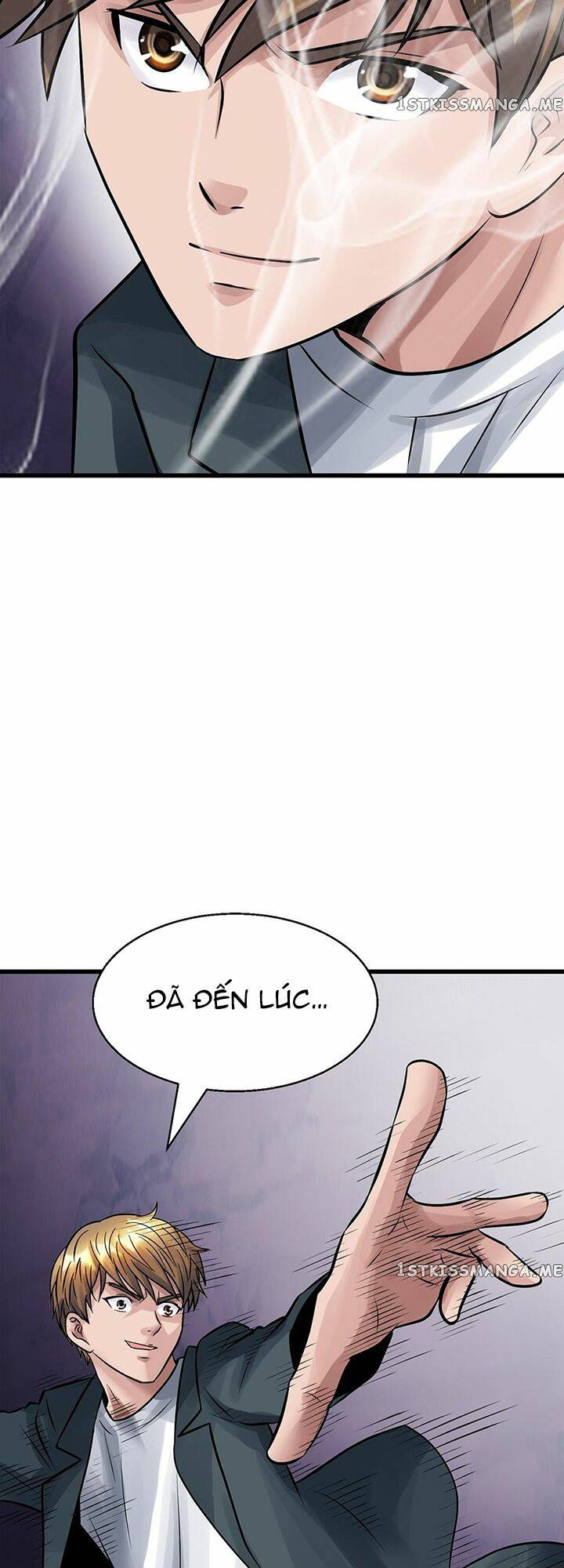 Ranker Bất Bại Chap 60 - Next Chap 61