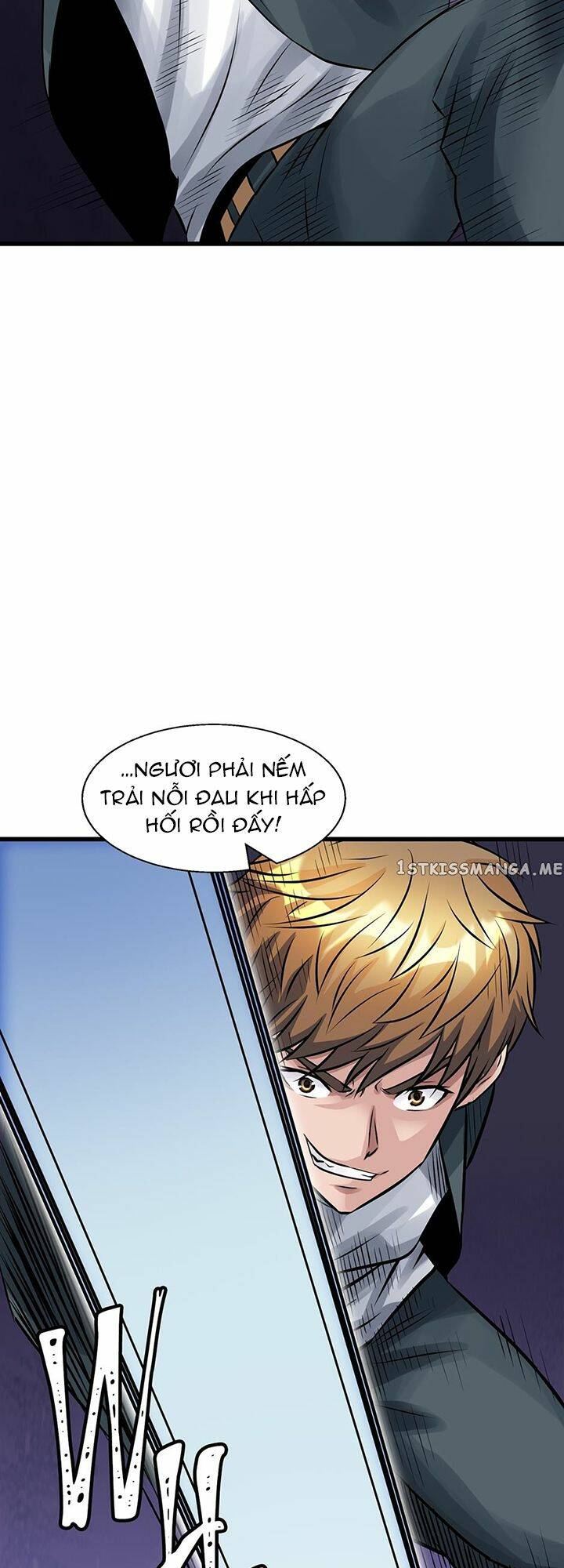 Ranker Bất Bại Chap 60 - Next Chap 61