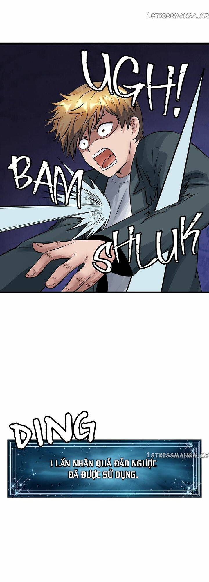 Ranker Bất Bại Chap 60 - Next Chap 61