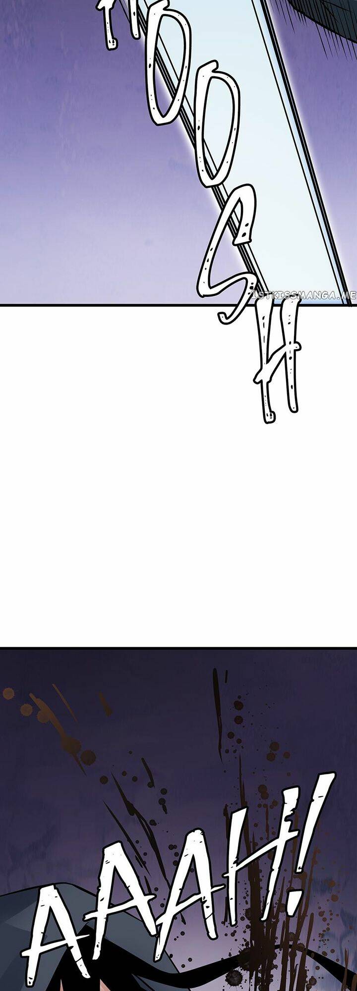 Ranker Bất Bại Chap 60 - Next Chap 61