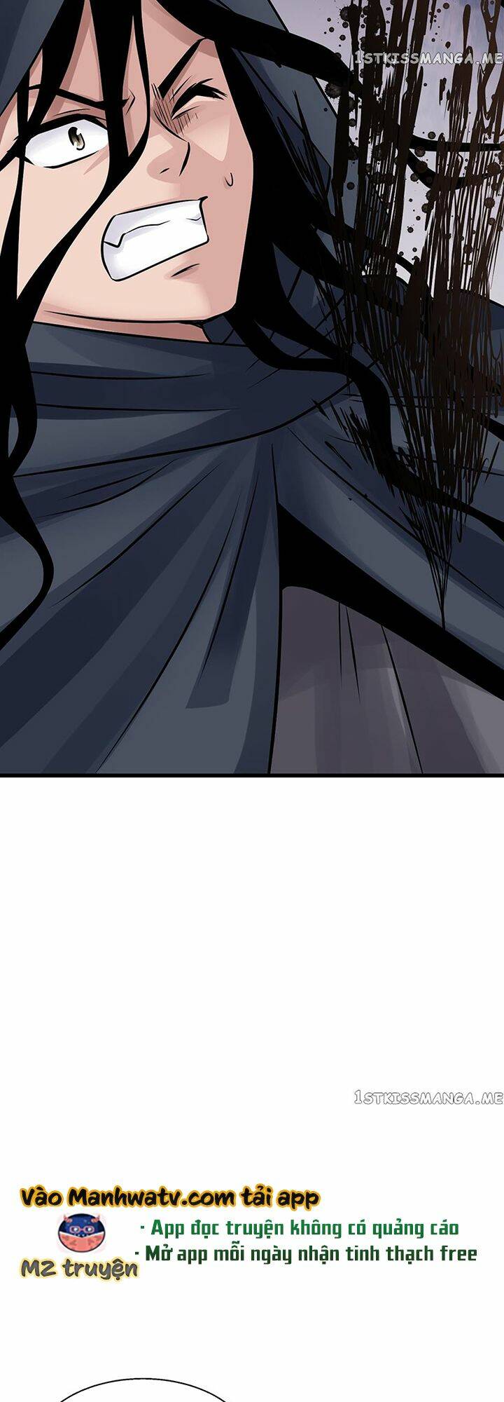 Ranker Bất Bại Chap 60 - Next Chap 61