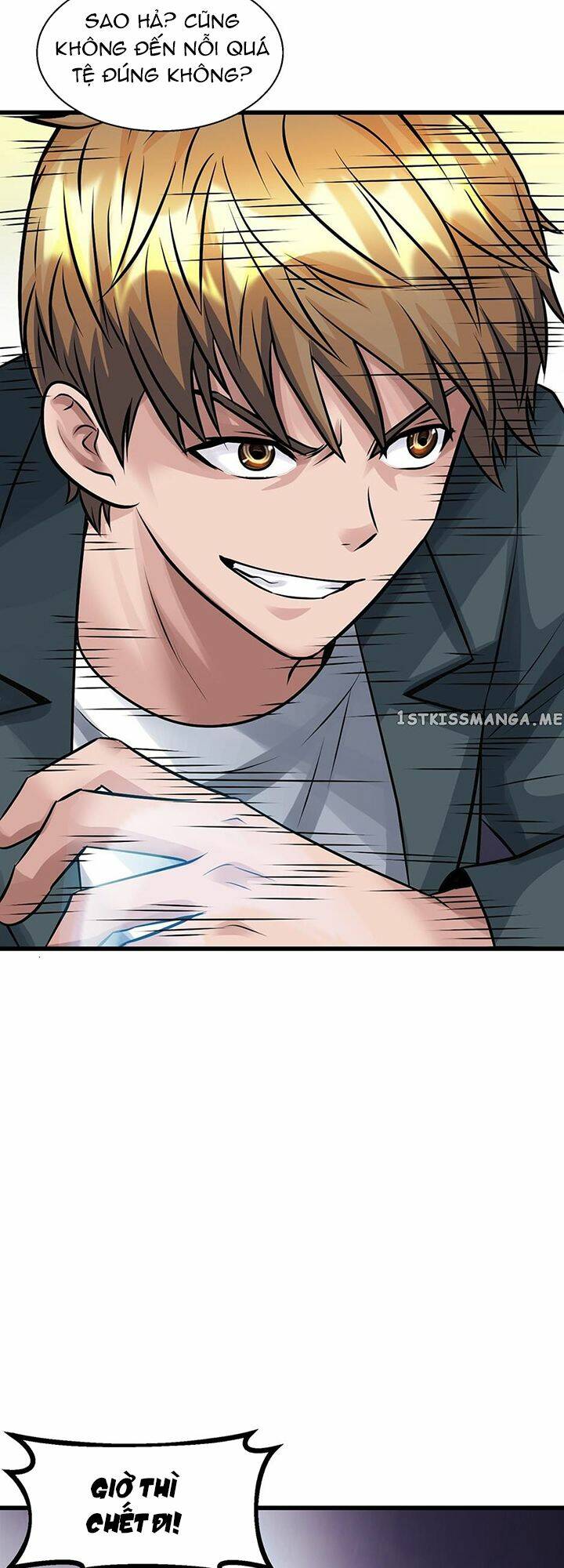 Ranker Bất Bại Chap 60 - Next Chap 61