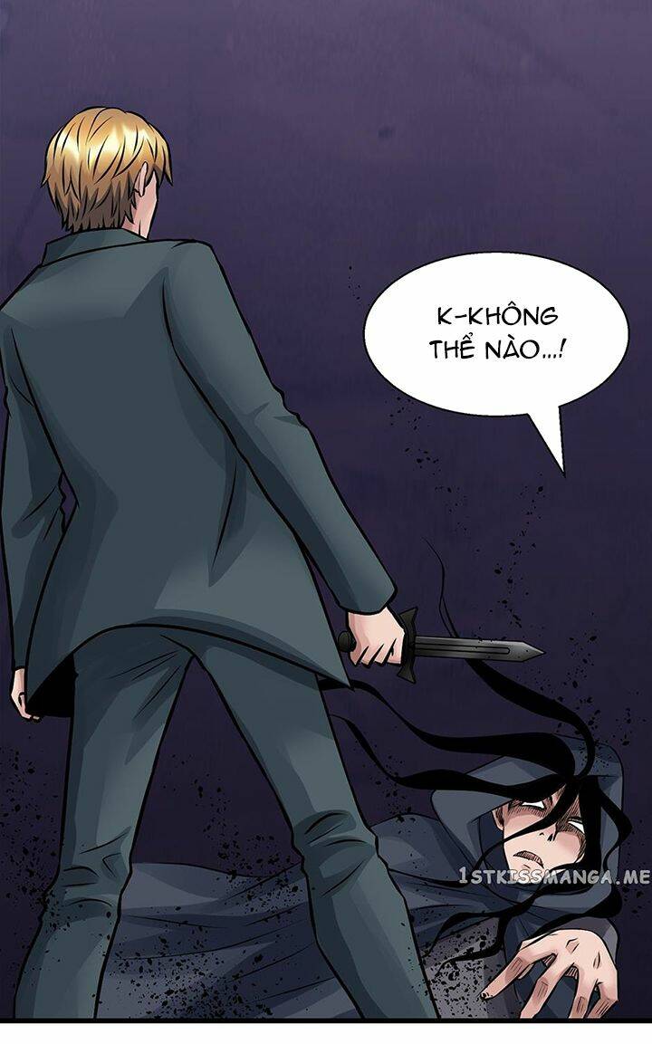 Ranker Bất Bại Chap 60 - Next Chap 61