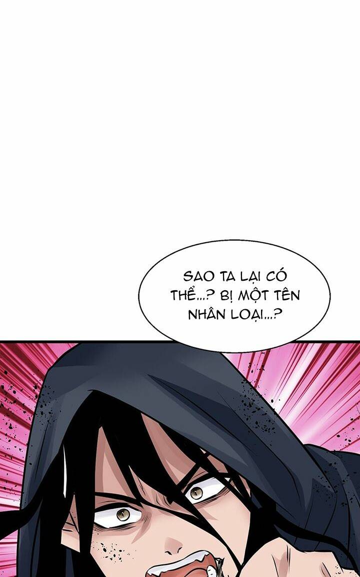 Ranker Bất Bại Chap 60 - Next Chap 61