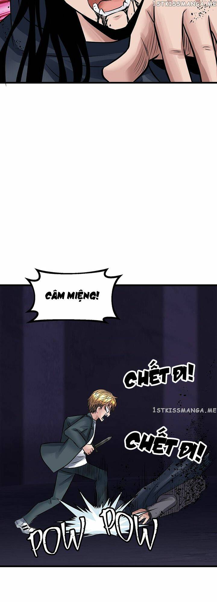 Ranker Bất Bại Chap 60 - Next Chap 61