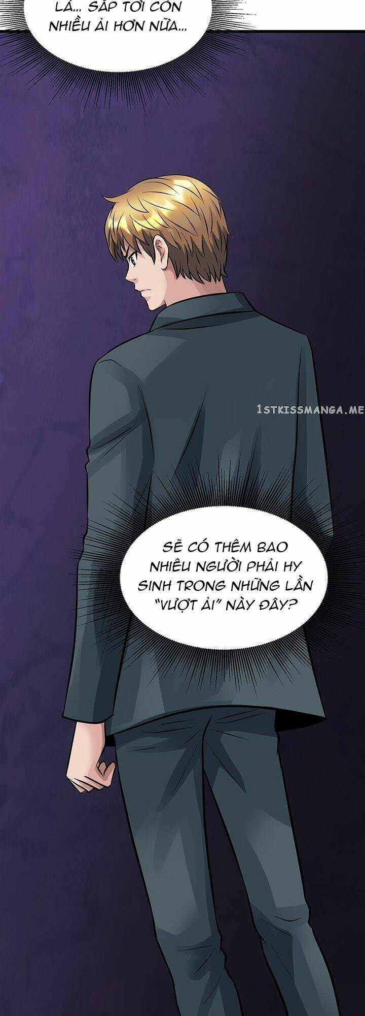 Ranker Bất Bại Chap 60 - Next Chap 61