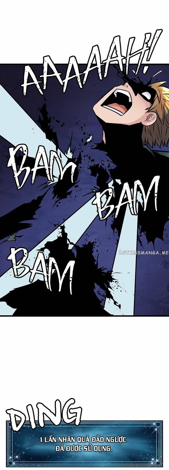 Ranker Bất Bại Chap 60 - Next Chap 61