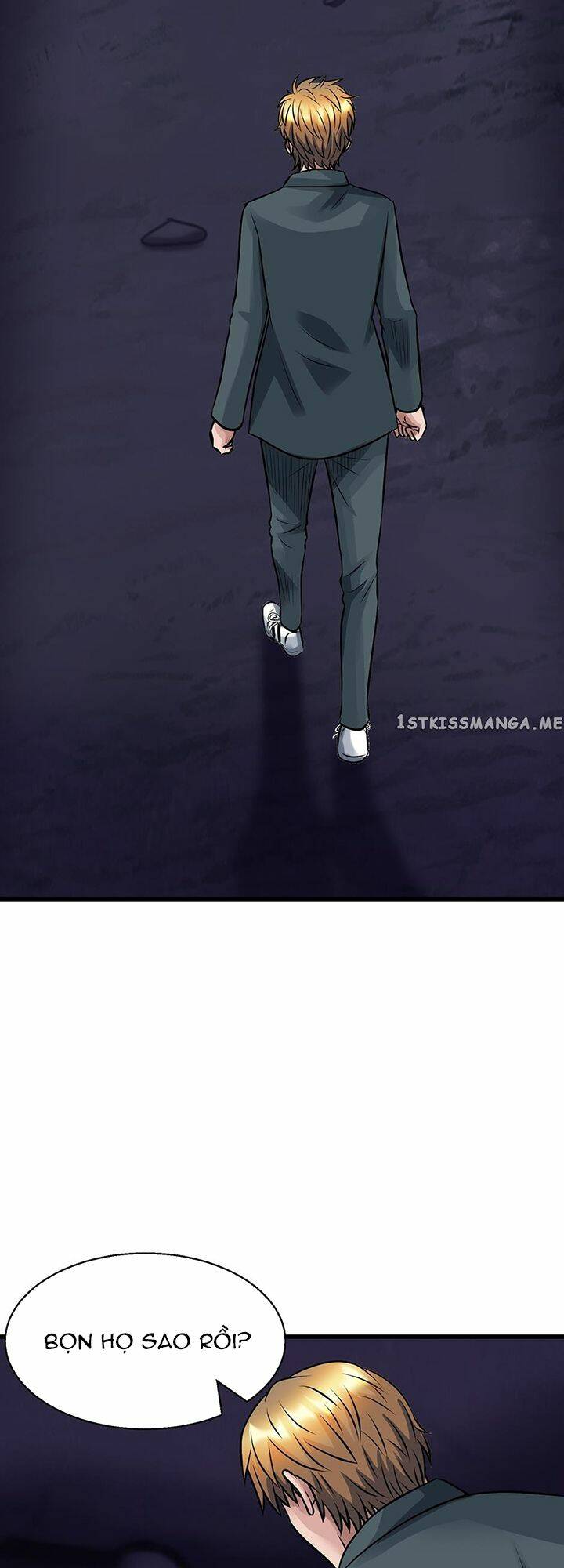 Ranker Bất Bại Chap 60 - Next Chap 61