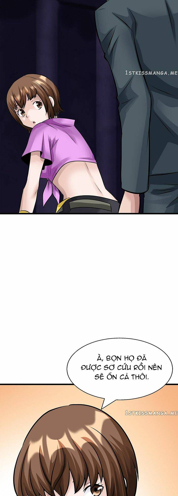 Ranker Bất Bại Chap 60 - Next Chap 61