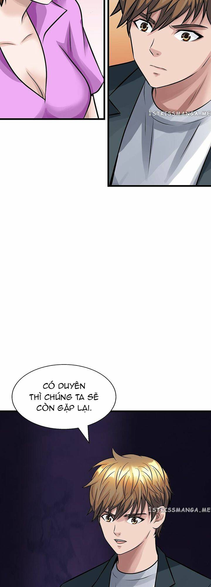 Ranker Bất Bại Chap 60 - Next Chap 61