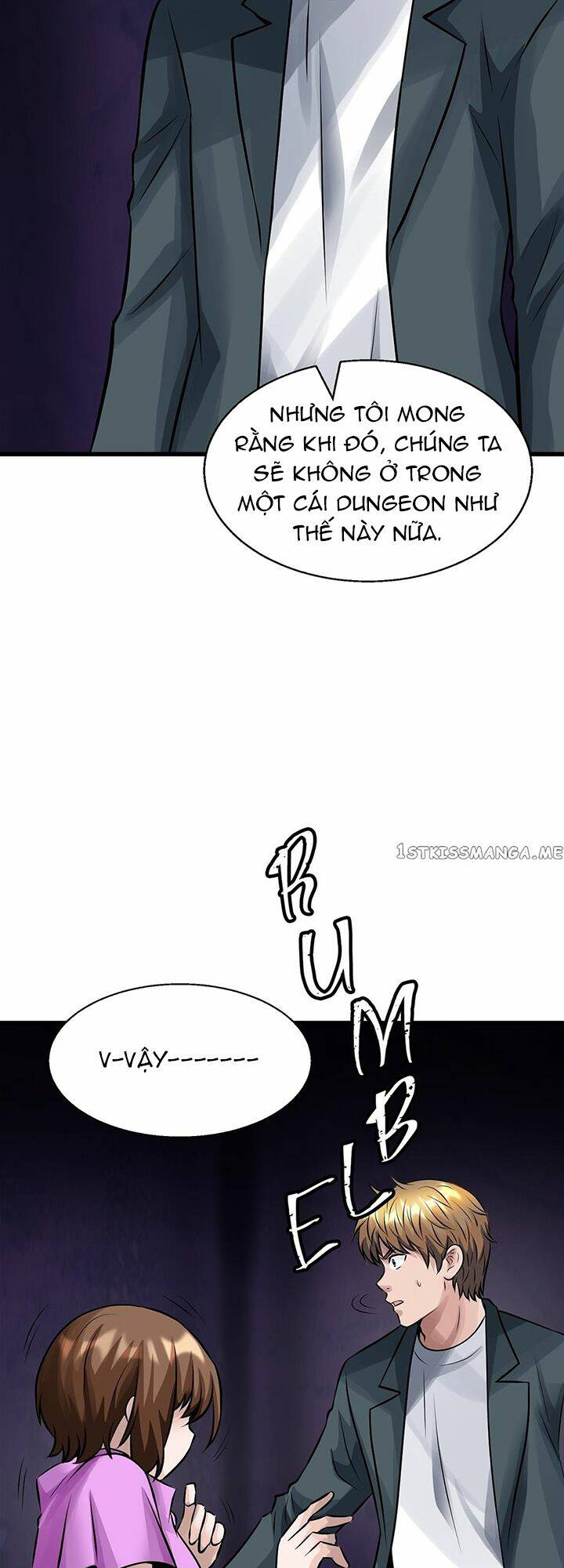 Ranker Bất Bại Chap 60 - Next Chap 61