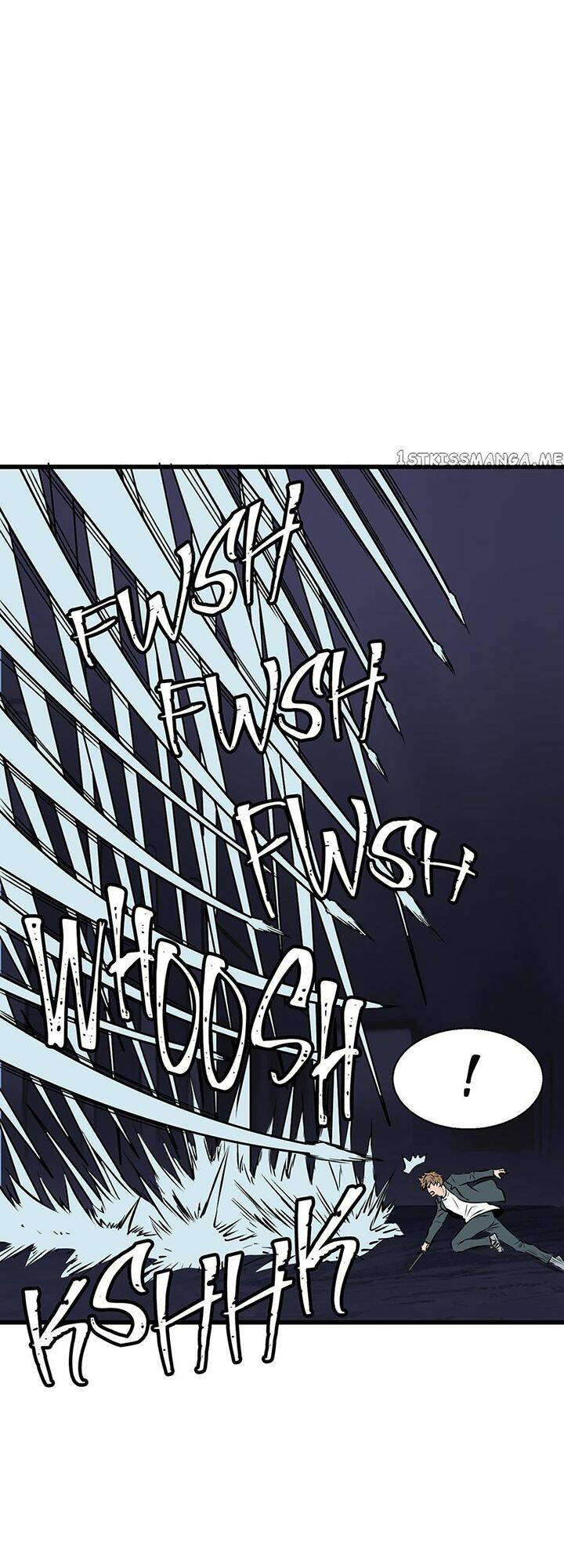 Ranker Bất Bại Chap 60 - Next Chap 61