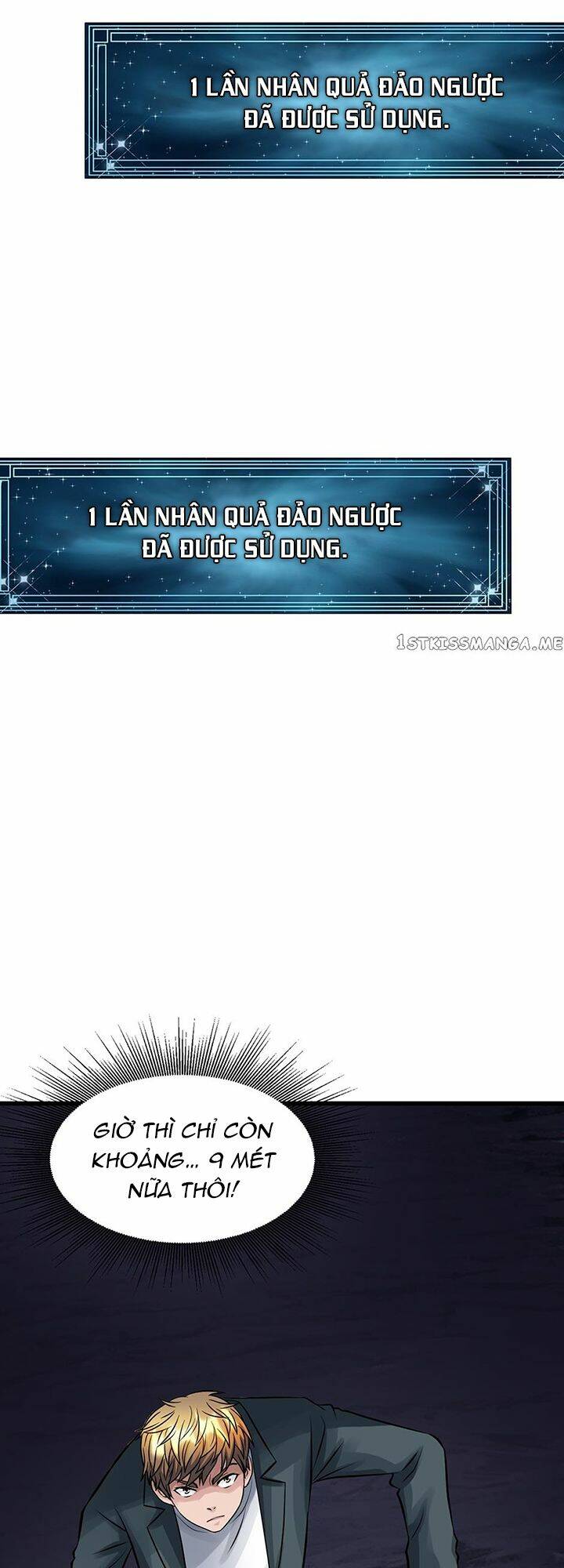 Ranker Bất Bại Chap 60 - Next Chap 61