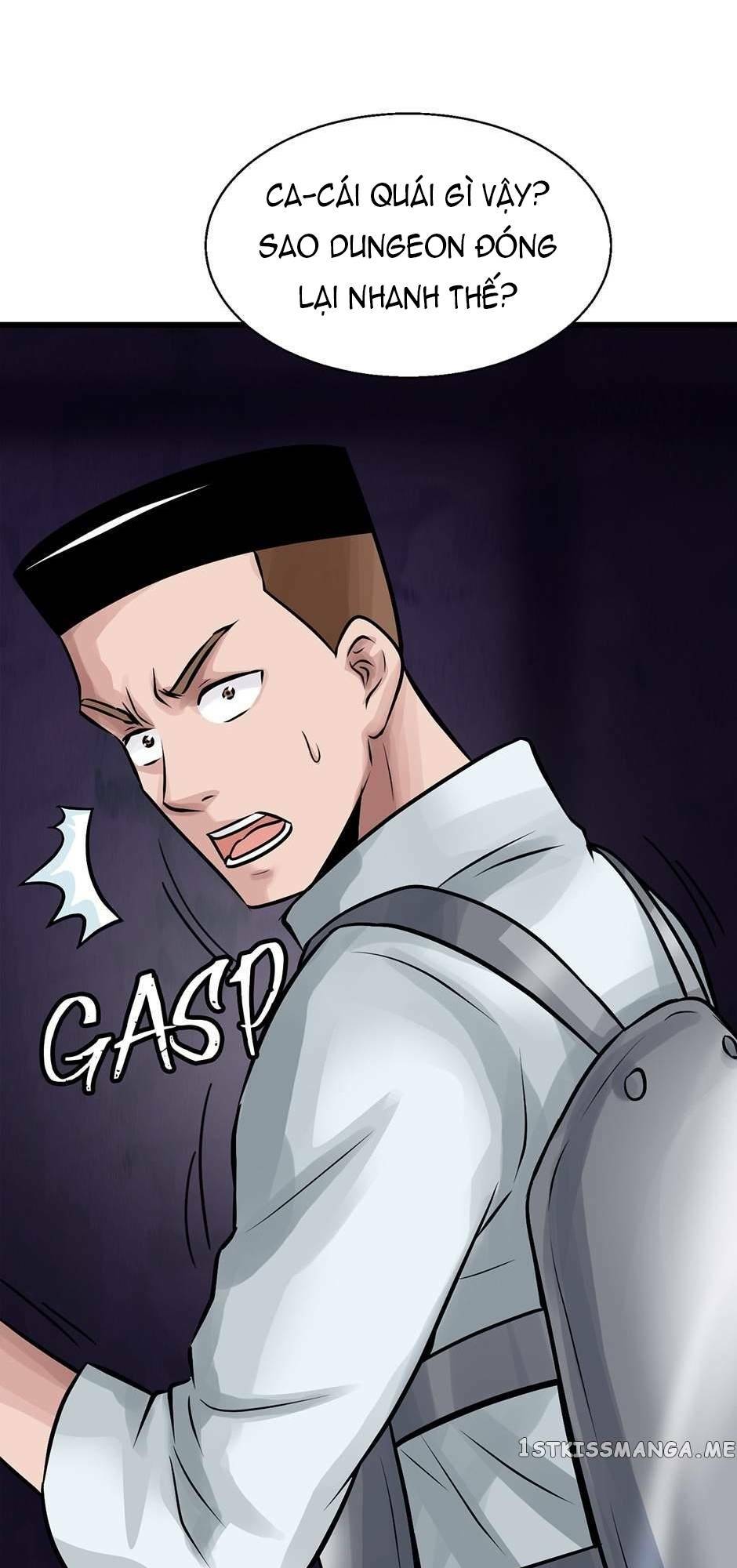 Ranker Bất Bại Chap 61 - Next Chap 62