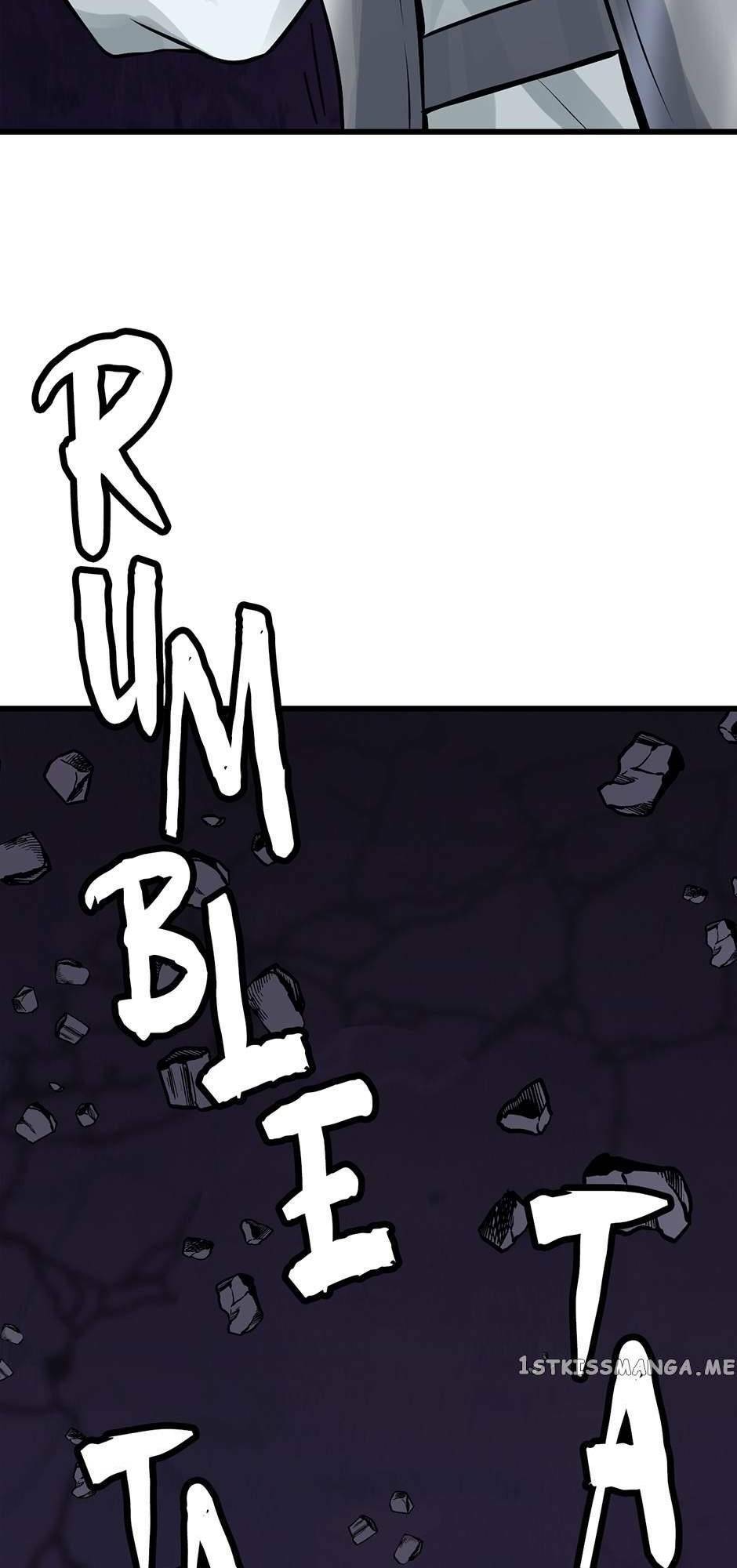 Ranker Bất Bại Chap 61 - Next Chap 62