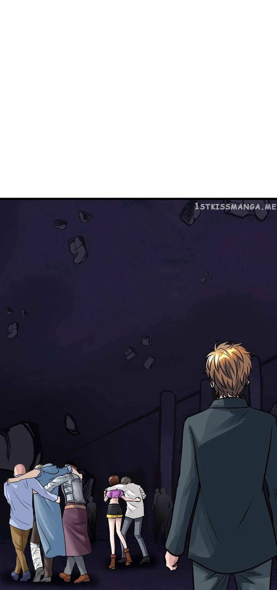 Ranker Bất Bại Chap 61 - Next Chap 62