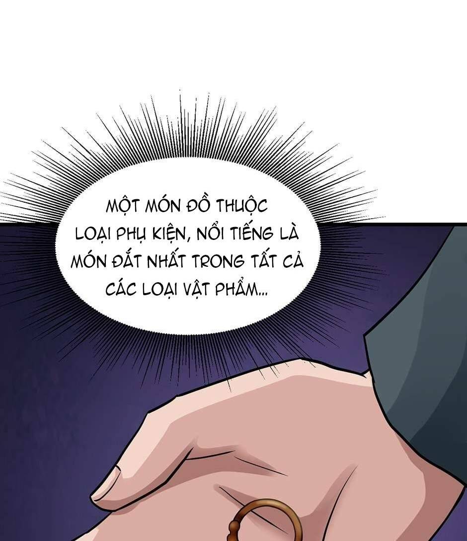 Ranker Bất Bại Chap 61 - Next Chap 62