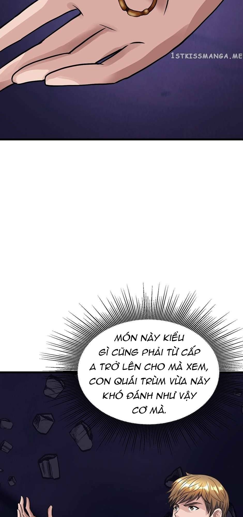 Ranker Bất Bại Chap 61 - Next Chap 62