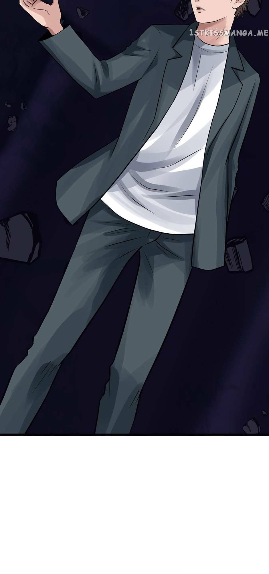 Ranker Bất Bại Chap 61 - Next Chap 62