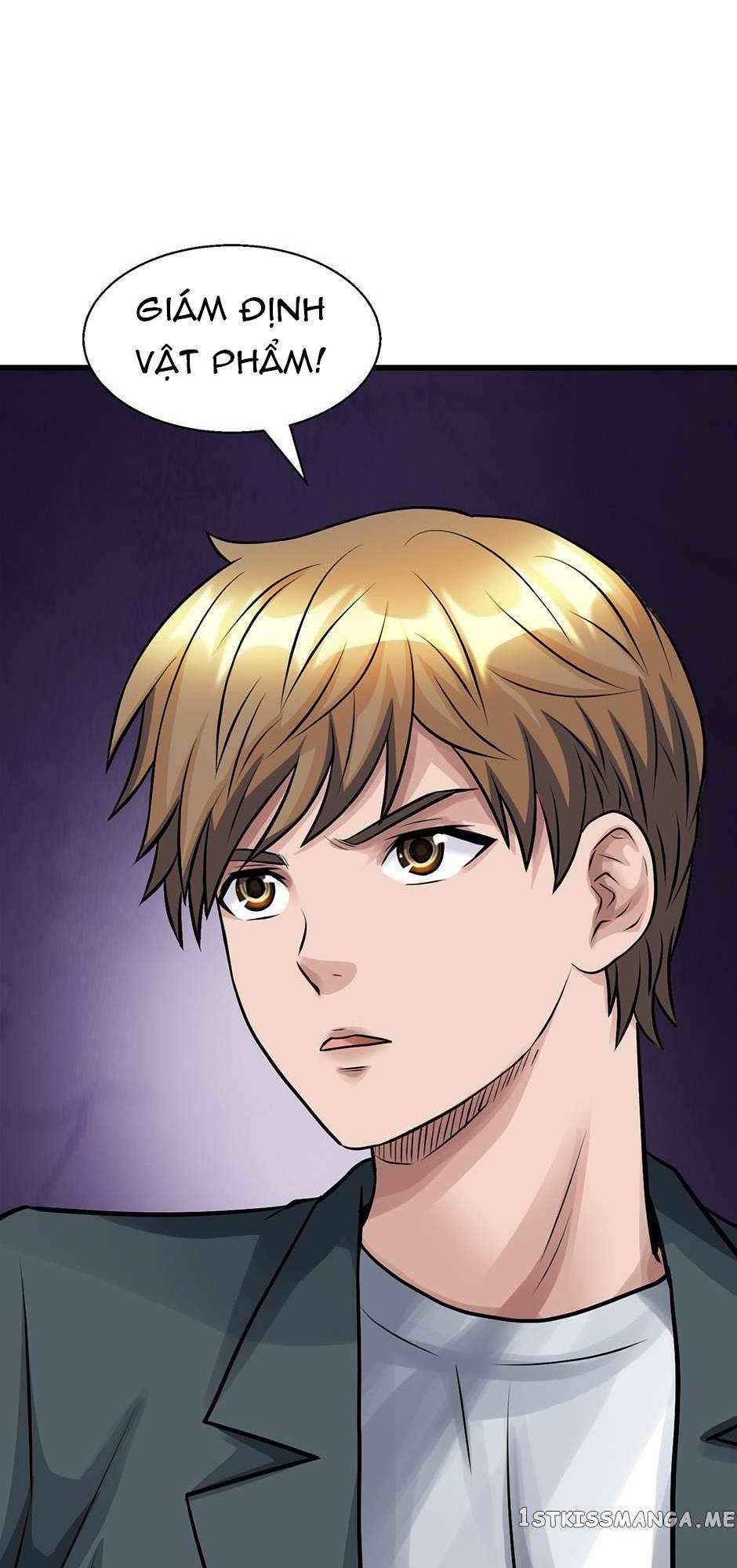 Ranker Bất Bại Chap 61 - Next Chap 62