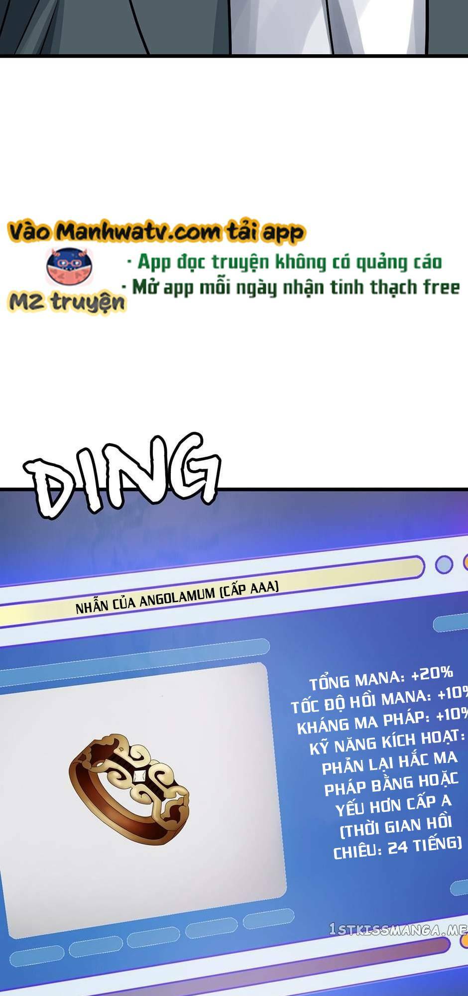 Ranker Bất Bại Chap 61 - Next Chap 62